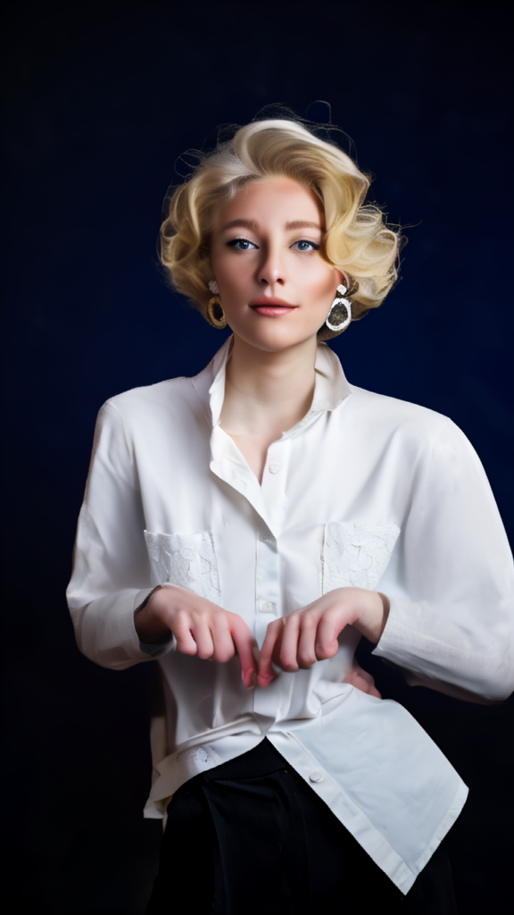 ASL Sign