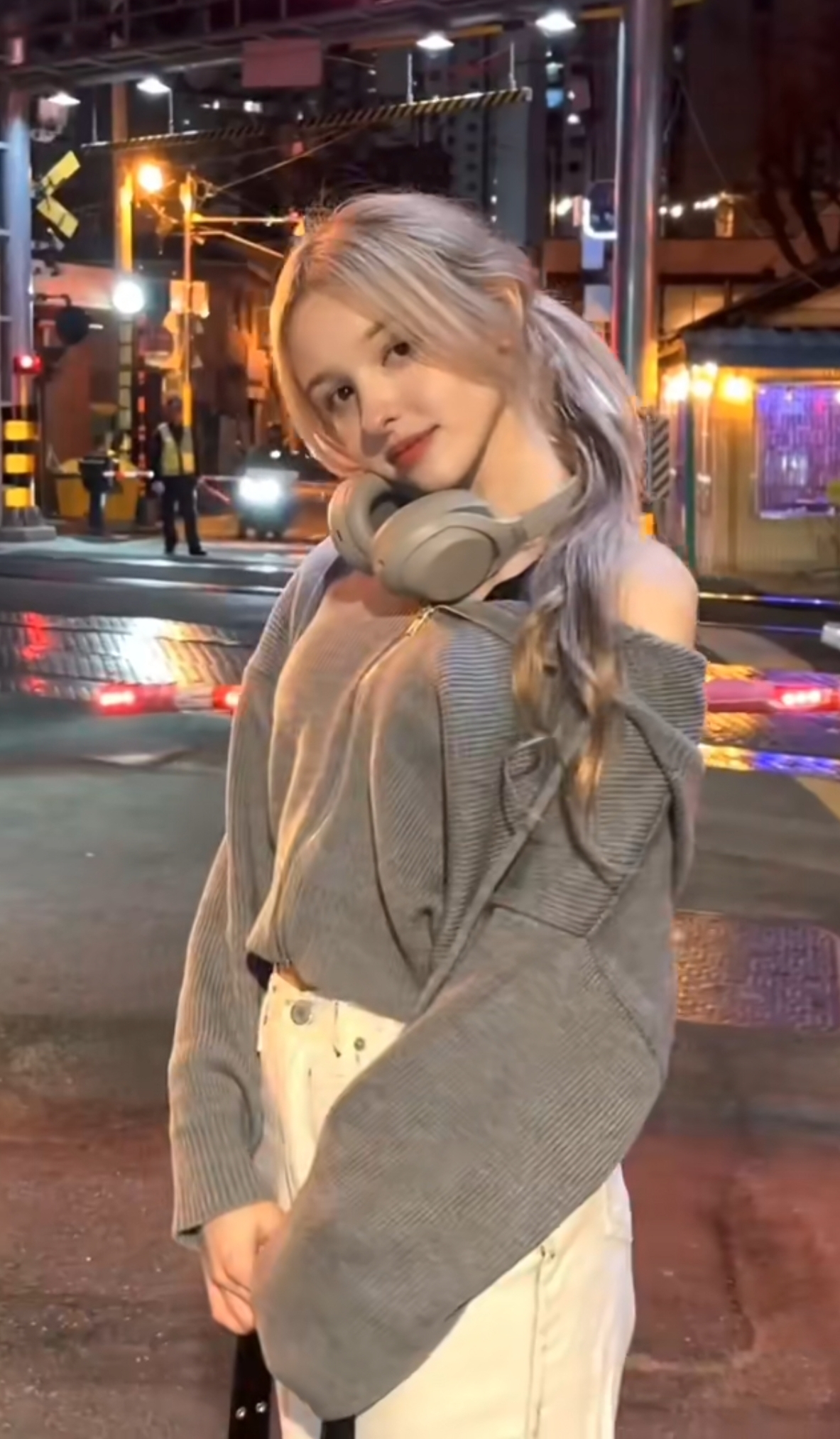 ASL Sign